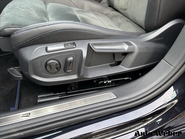 Volkswagen Arteon Shooting Brake R Shooting Brake Pano AHK Keyless