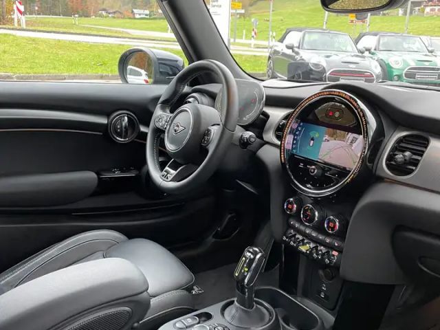 MINI Mini Electric SE