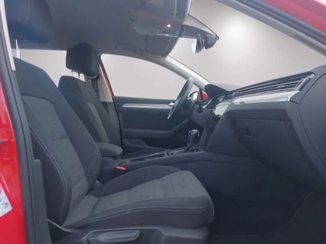 Volkswagen Passat Business Variant