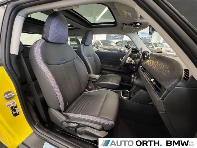 MINI Cooper S 3-deurs