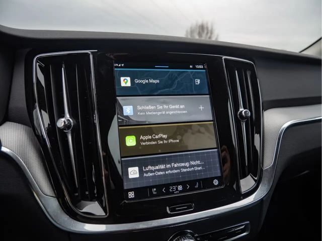 Volvo V60 AWD Bright Plus T6