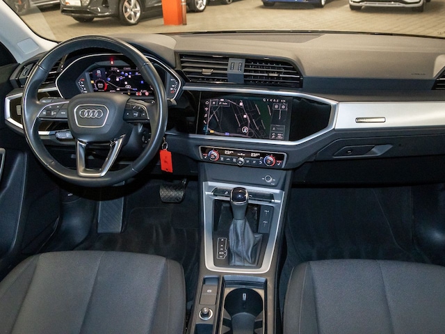 Audi Q3 35 TDI S-Line S-Tronic
