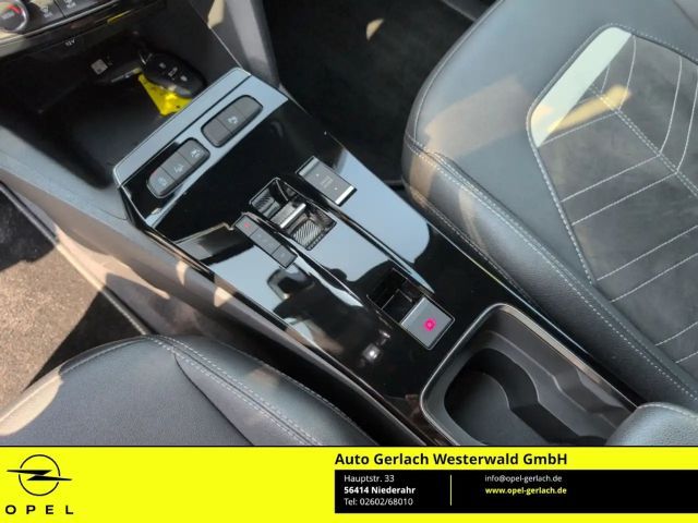 Opel Mokka 1.2 Turbo Turbo Ultimate