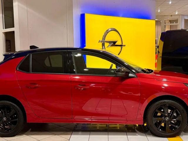 Opel Corsa GS-Line Grand Sport