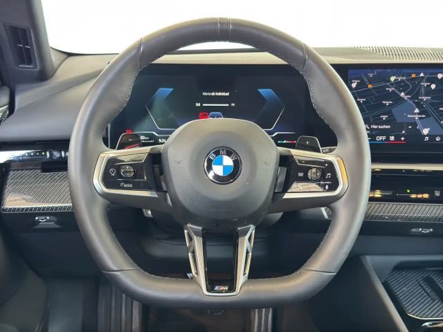 BMW 540 M-Sport Touring xDrive