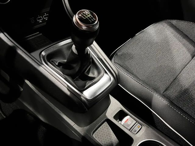 Renault Captur TCe 140 Techno