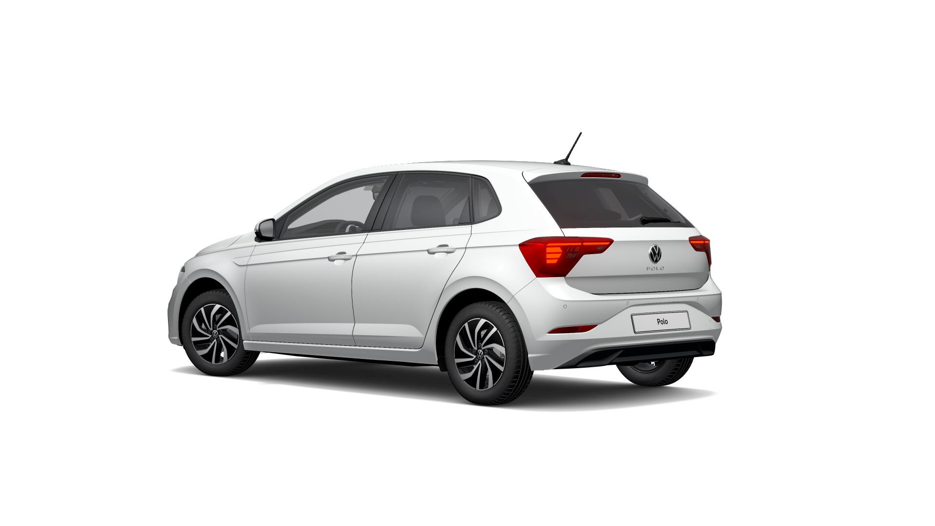 Volkswagen Polo 1.0 TSI Life