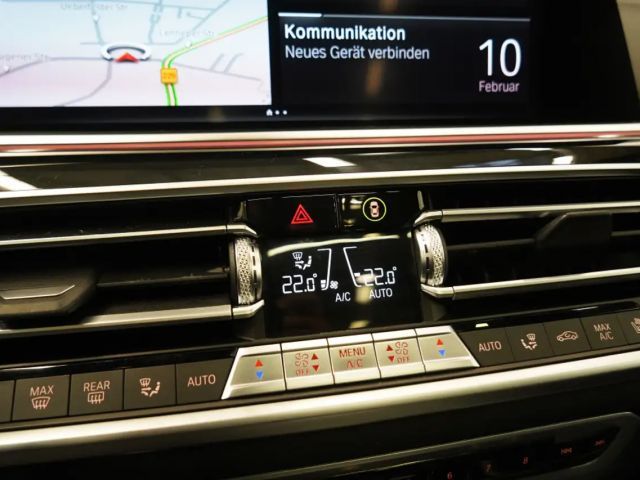 BMW X5 M-Sport xDrive