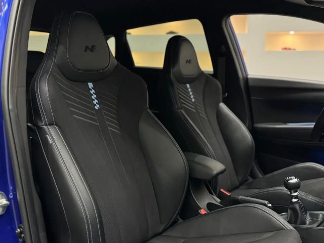 Hyundai i20 N *KW-Gewindefahrwerk*Lenkradheizung*LED*