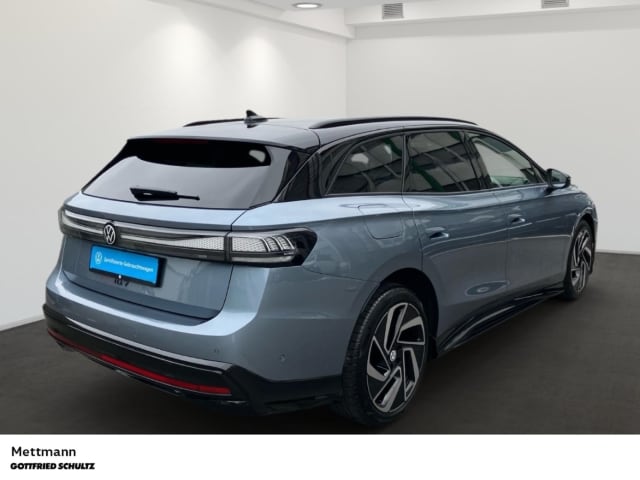 Volkswagen ID.7 Pro Tourer