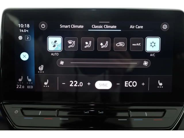 Volkswagen ID.3 45 kWh Performance Pure