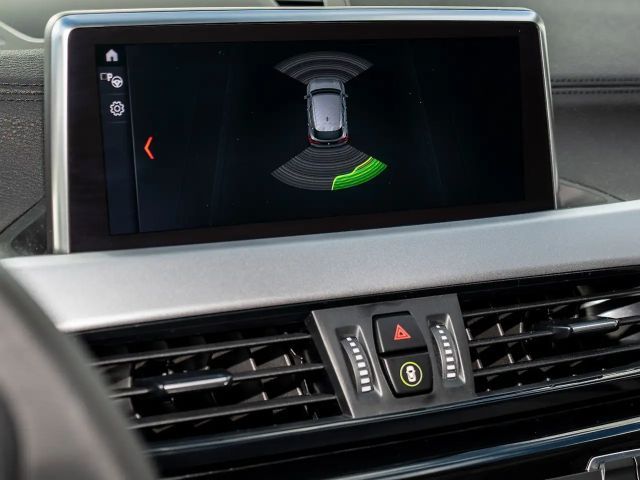 BMW X2 Coupé sDrive18i