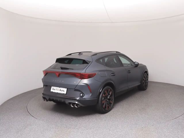 Cupra Formentor 4Drive DSG VZ