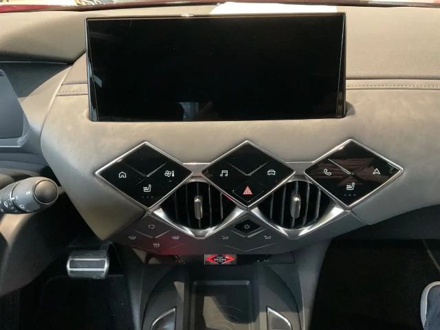 DS DS 3 E-Tense Mobiles