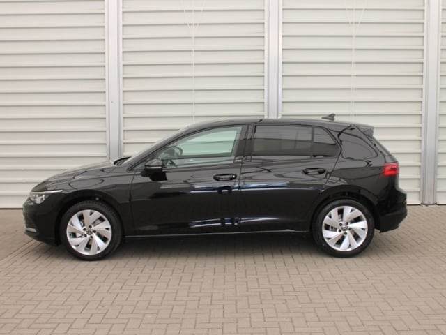 Volkswagen Golf DSG Golf VIII