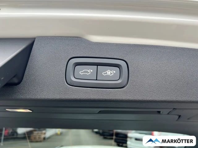 Volvo V60 AWD Dark Hybrid Plus T6