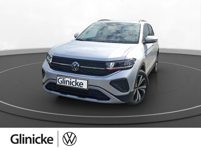 Volkswagen T-Cross 1.0 TSI Life