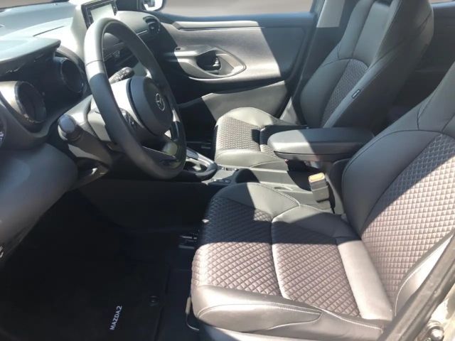 Mazda 2 Hybrid Agile 1,5l FHEV ACC Apple CarPlay Android A