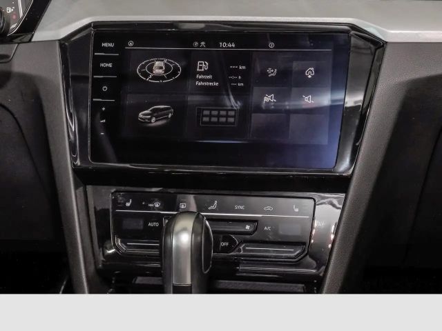 Volkswagen Passat 2.0 TDI Business DSG Variant