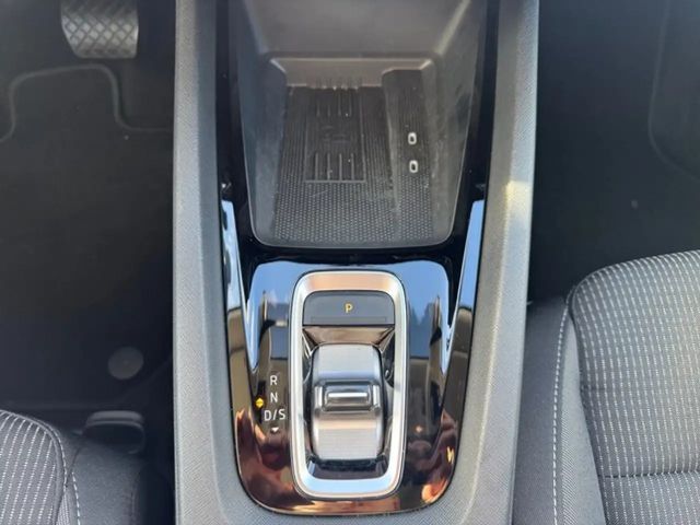 Skoda Octavia 1.5 TSI Combi Selection