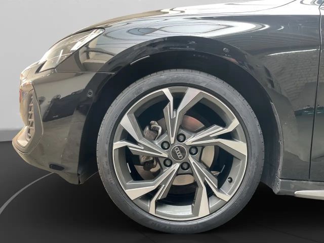 Audi A3 35 TFSI S-Line Sedan