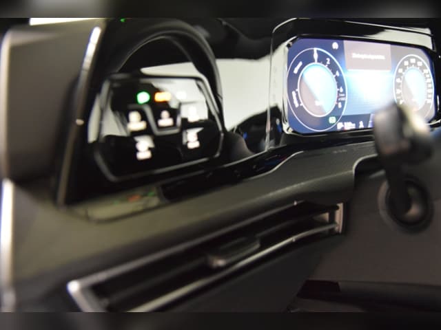 Volkswagen Golf DSG Golf VIII