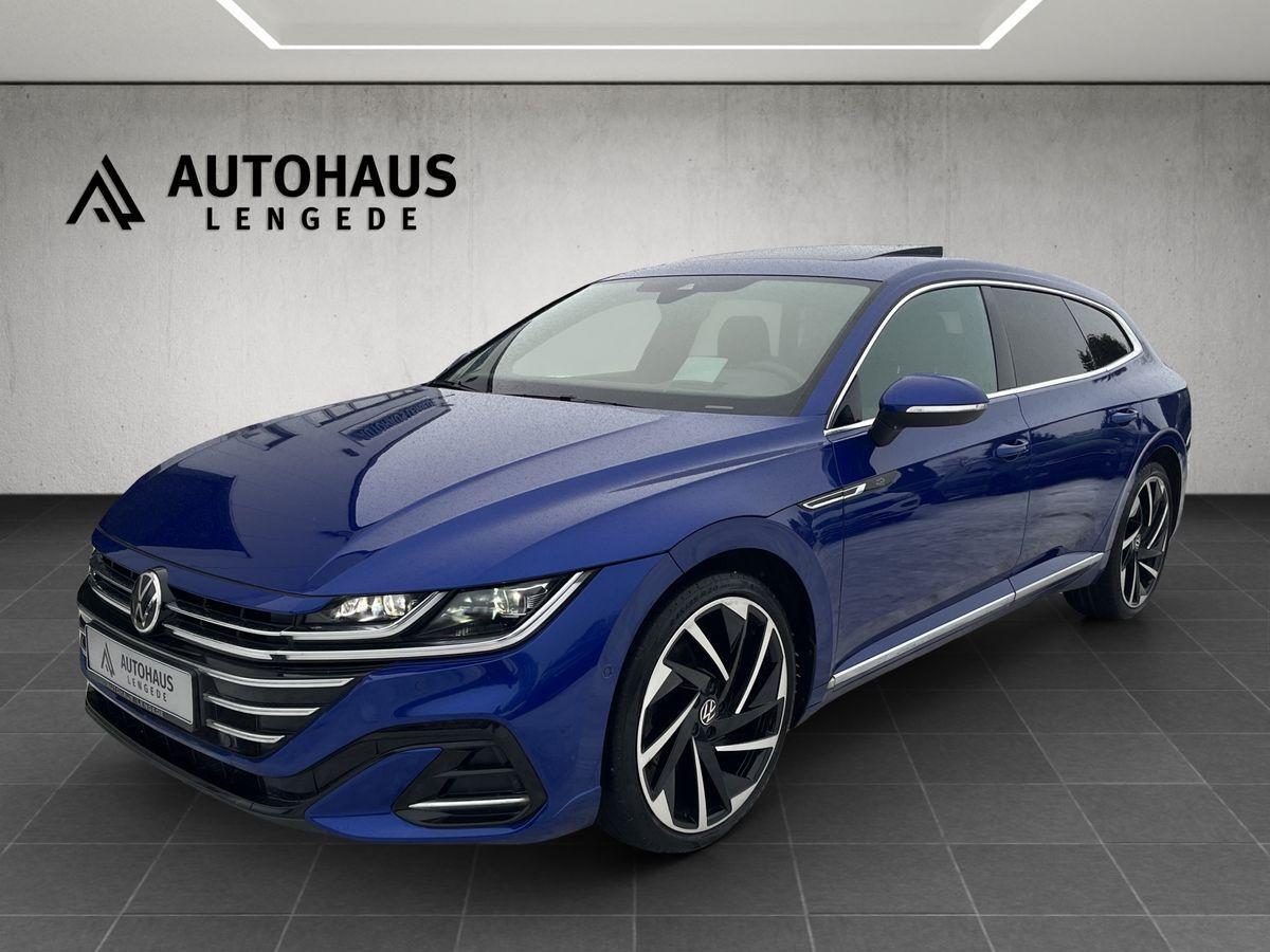 Volkswagen Arteon 2.0 TDI DSG R-Line