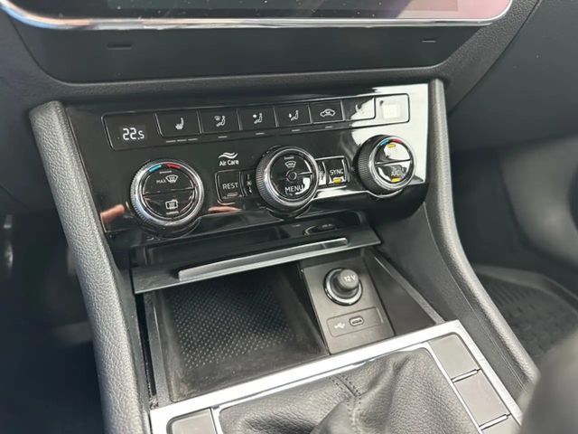 Skoda Superb 1.5 TSI Ambition Combi