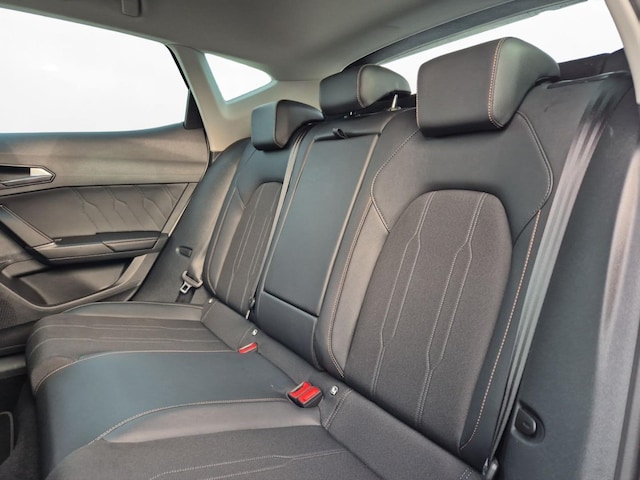 Cupra Formentor 1.5 TSI