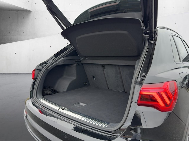 Audi Q3 40 TDI Quattro S-Tronic