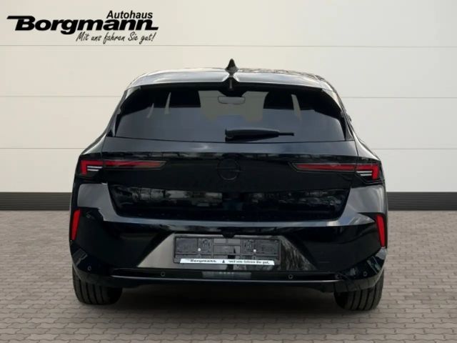 Opel Astra GS-Line Grand Sport