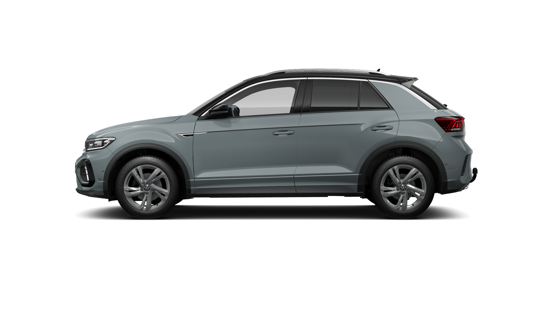 Volkswagen T-Roc 1.5 TSI DSG IQ.Drive