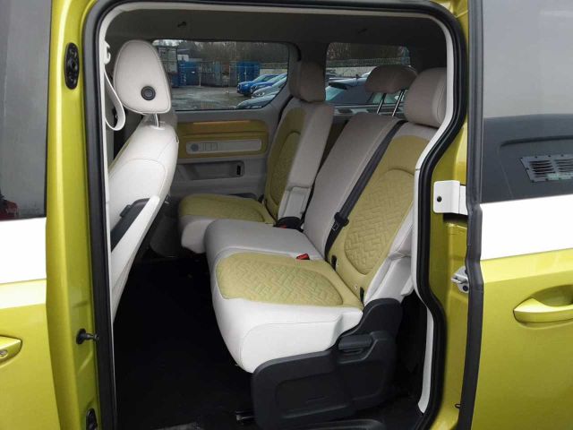 Volkswagen ID.Buzz 150 kW Pro