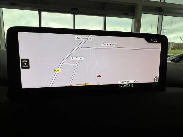 Mazda CX-5 Sportsline