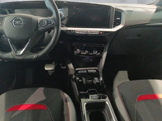 Opel Mokka 1.2 Turbo Turbo