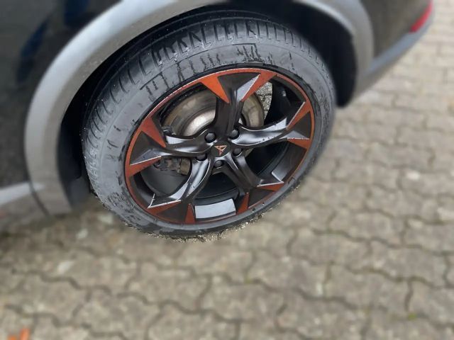 Cupra Formentor 2.0 TSI VZ