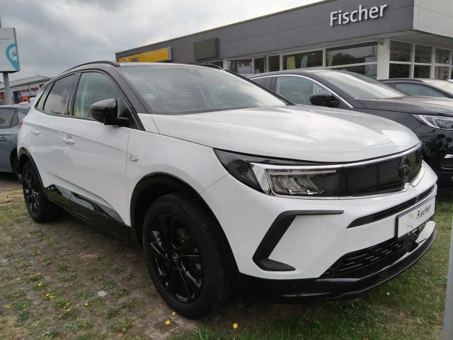 Opel Grandland X GS-Line Grand Sport