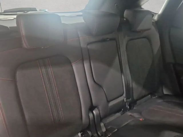 Ford Kuga Plug in Hybrid ST Line X