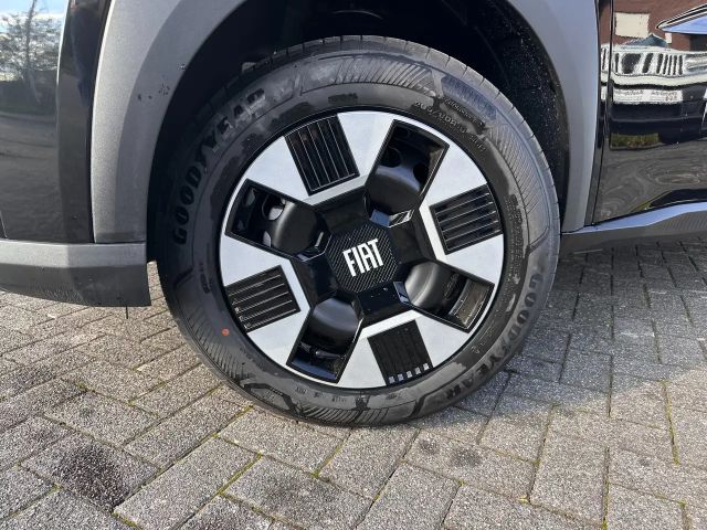 Fiat Grande Panda 1.2 eDCT 74 kW Icon/ Tech-Paket/Navi