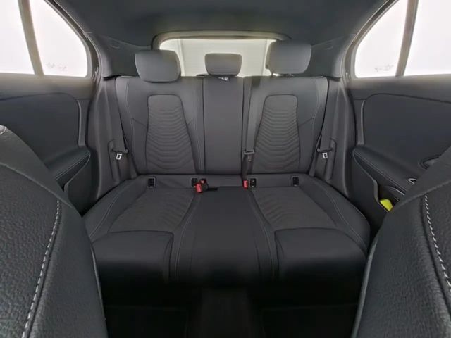 Mercedes-Benz A 180 Progressive