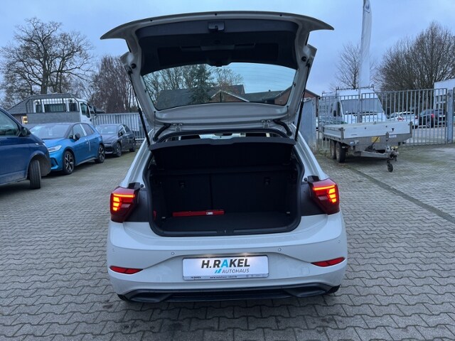 Volkswagen Polo 1.0 *SHZG*LED*APP*