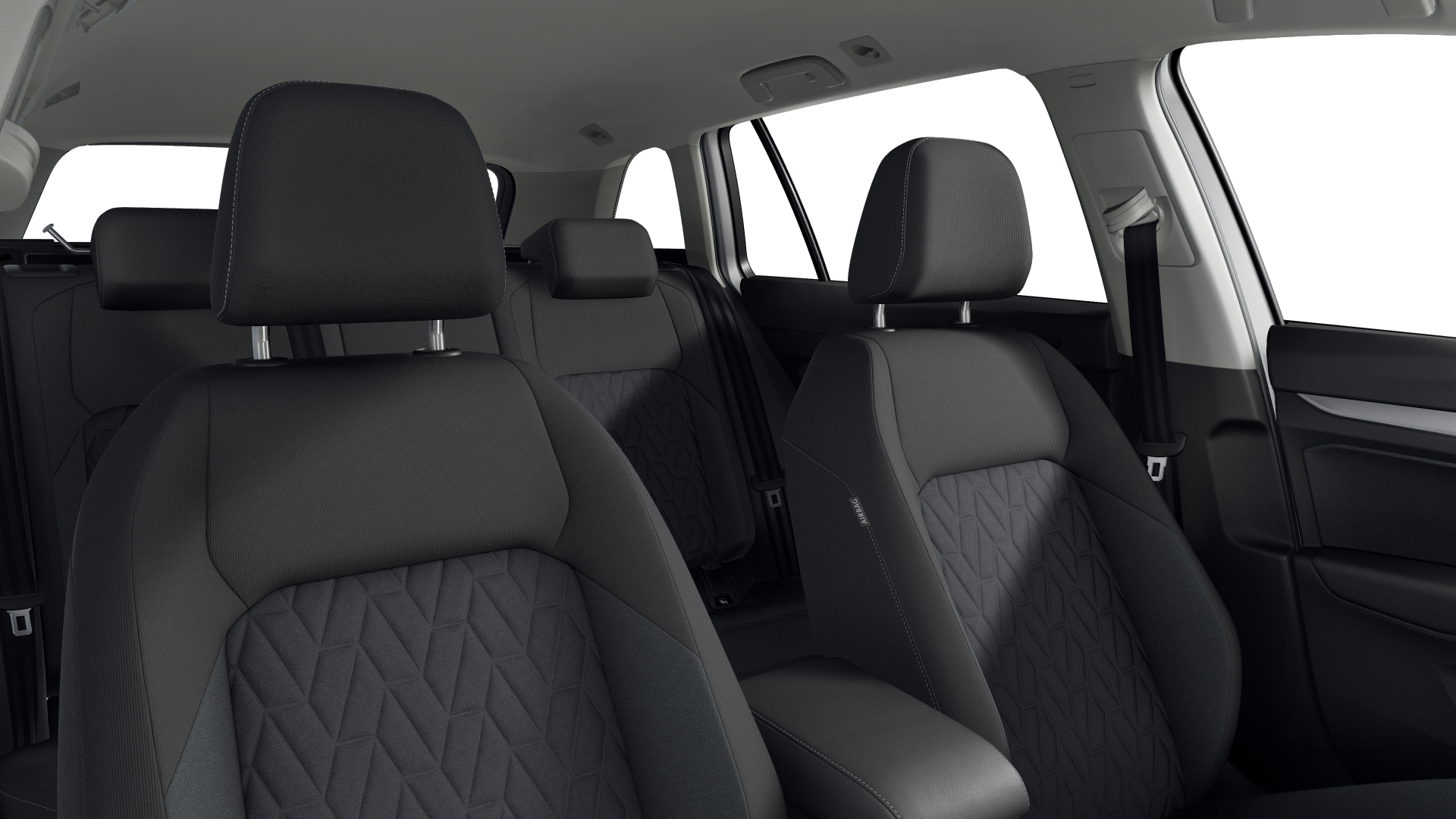 Volkswagen Golf 1.5 TSI Life Variant