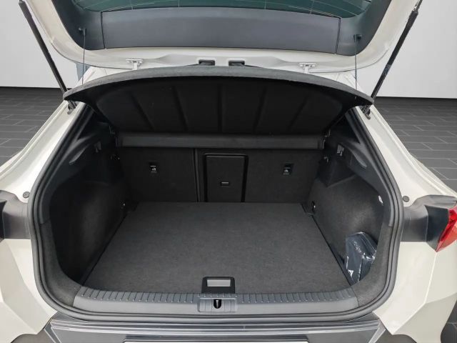 Cupra Formentor 2.0 TSI