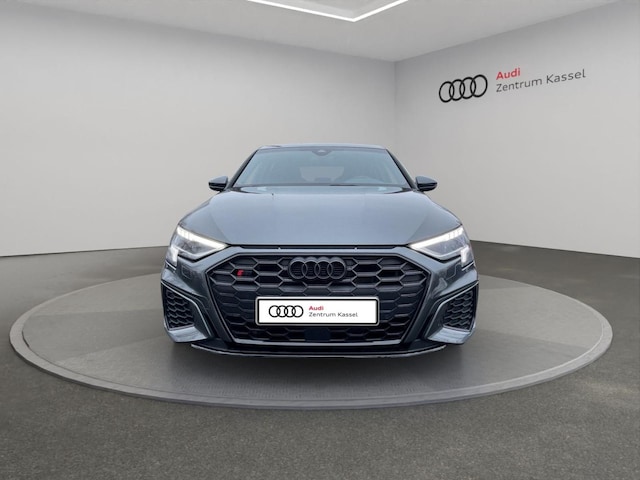Audi S3 Quattro S-Tronic Sportback