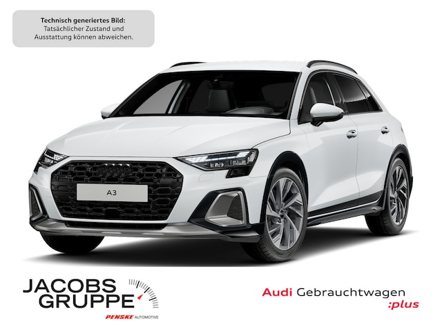 Audi A3 35 TFSI S-Tronic
