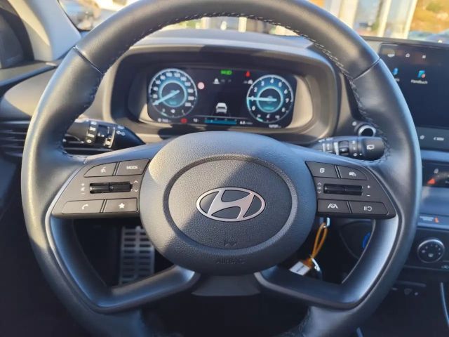 Hyundai Bayon 1.0 T-GDi Trend