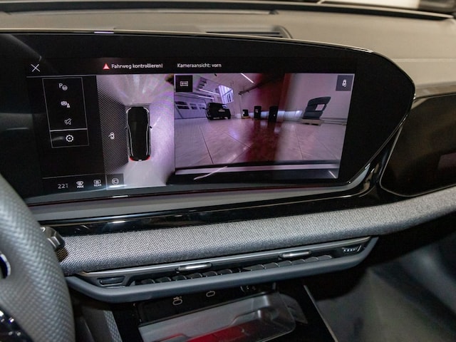 Audi A5 Avant S-Tronic