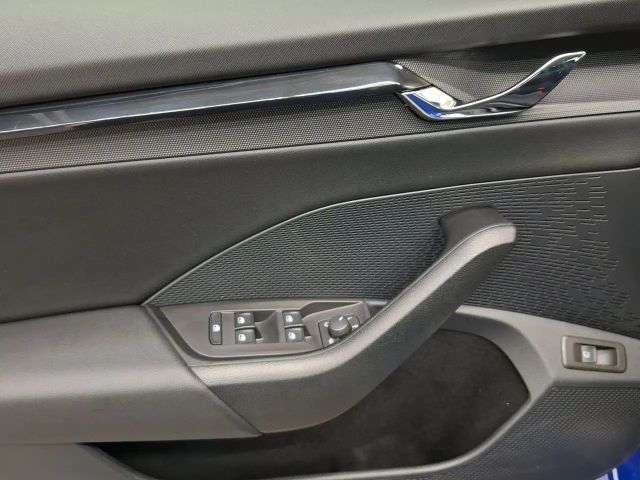 Skoda Octavia 1.4 TSI Ambition Combi iV