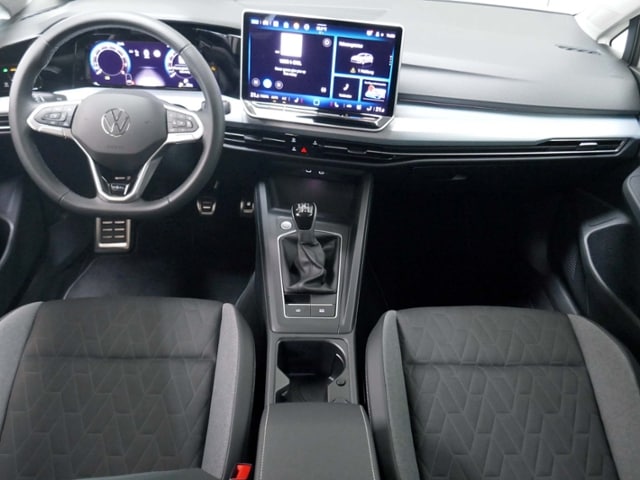 Volkswagen Golf 1.5 TSI Golf VIII