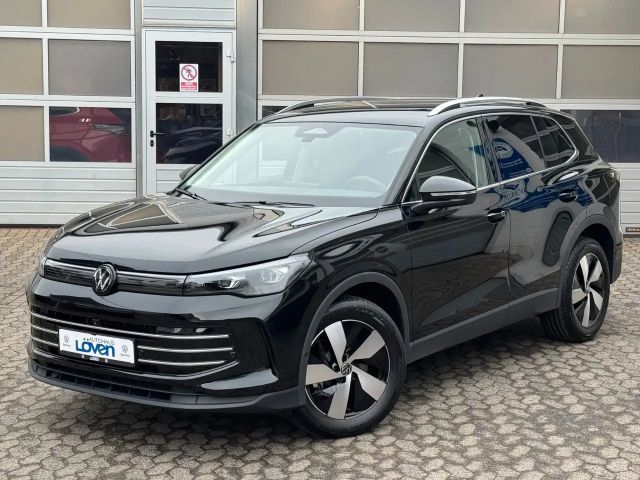 Volkswagen Tiguan 2.0 TDI DSG Elegance Elegance